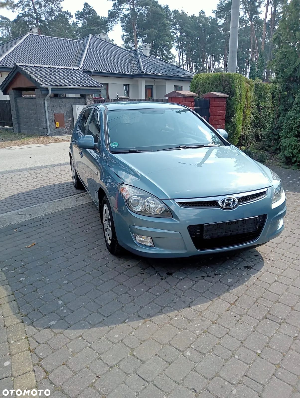 Hyundai i30 1.4 Base - 1