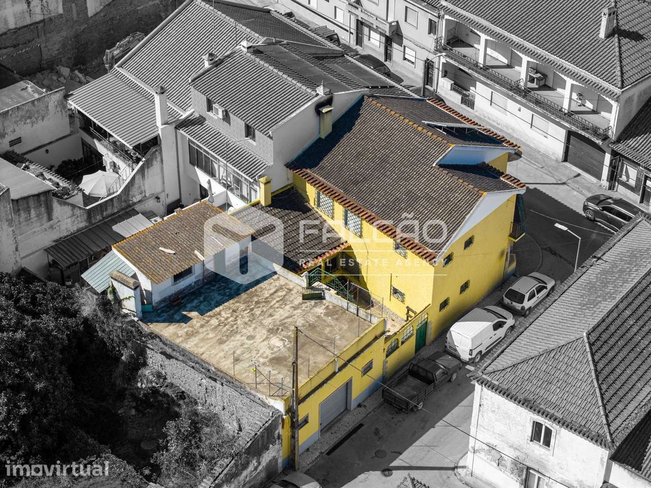 Moradia T7 Venda em Almeirim,Almeirim - Grande imagem: 5/60