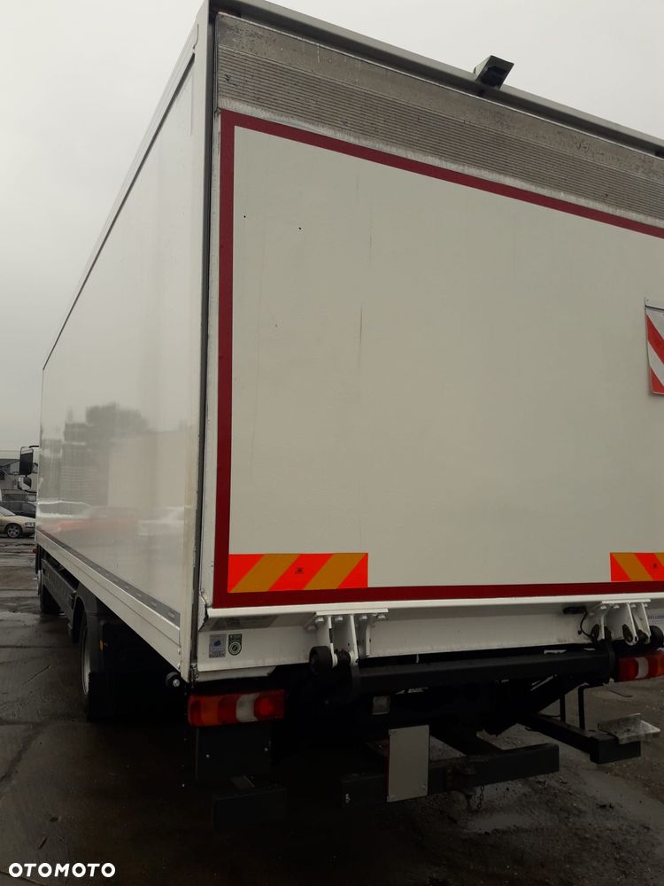 Mercedes-Benz Atego 1318 - 8