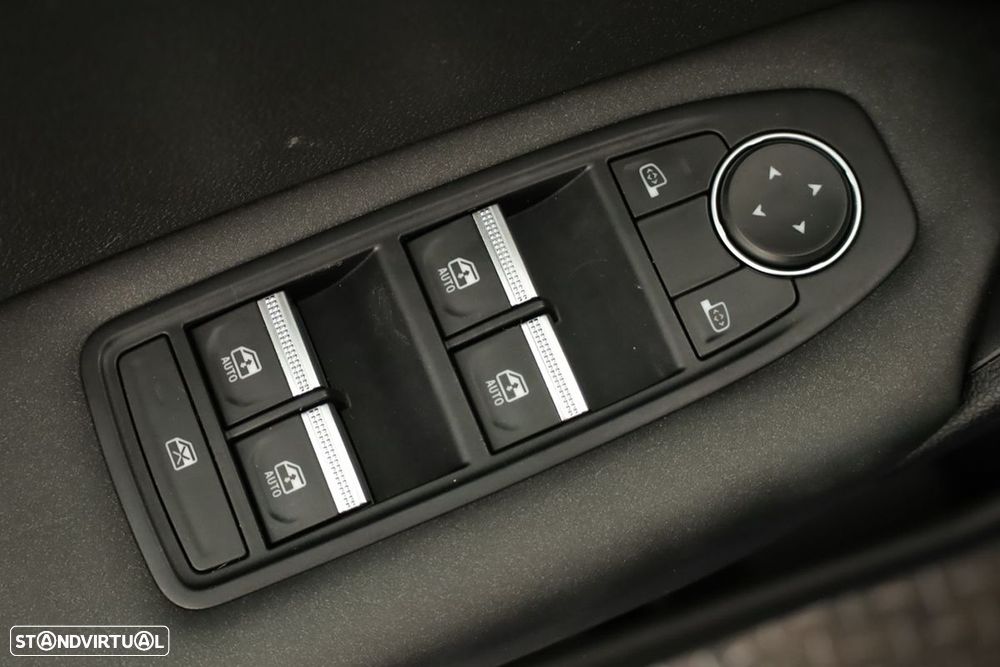 Mitsubishi ASX 1.0 MPI-T Kaiteki - 20