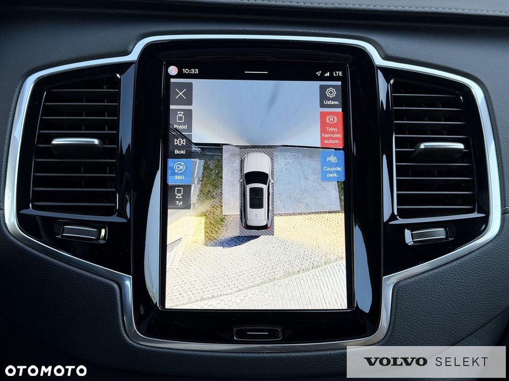 Volvo XC 90 - 32