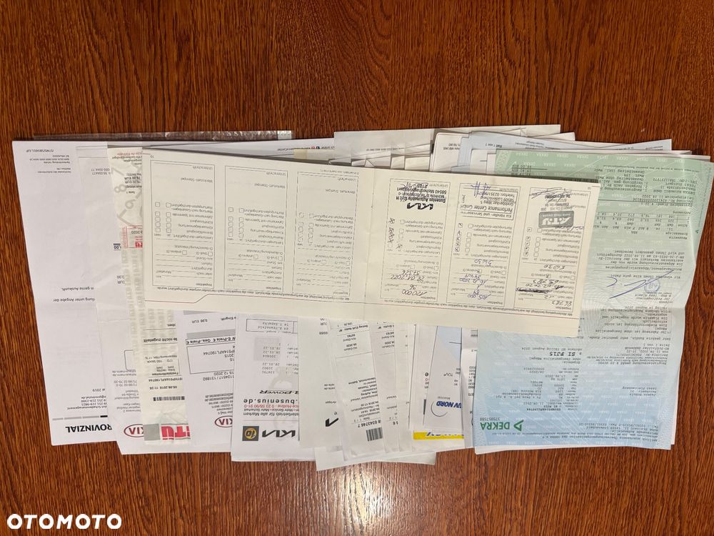 Kia Ceed 1.6 T-GDI GT-Challenge - 26