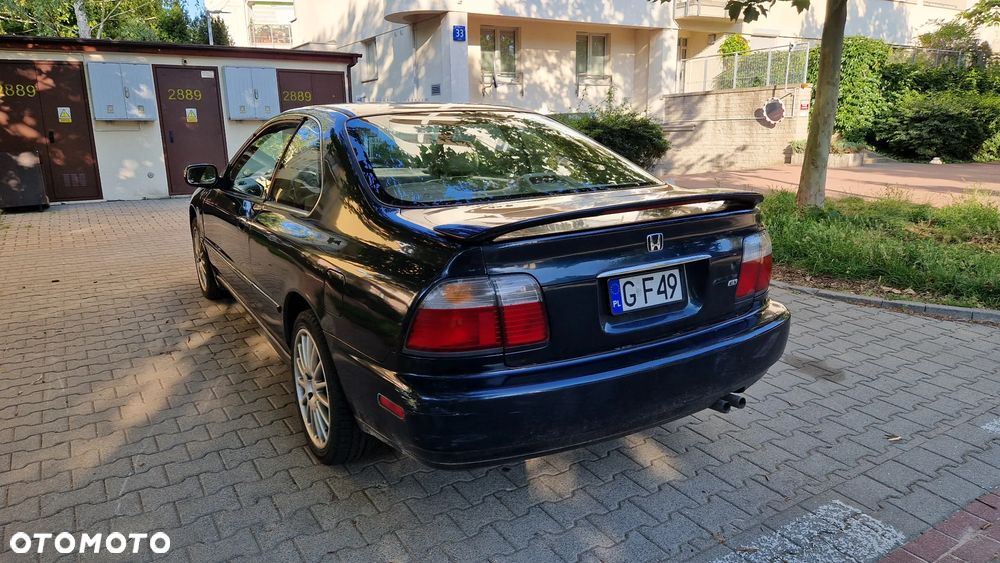 Honda Accord - 5