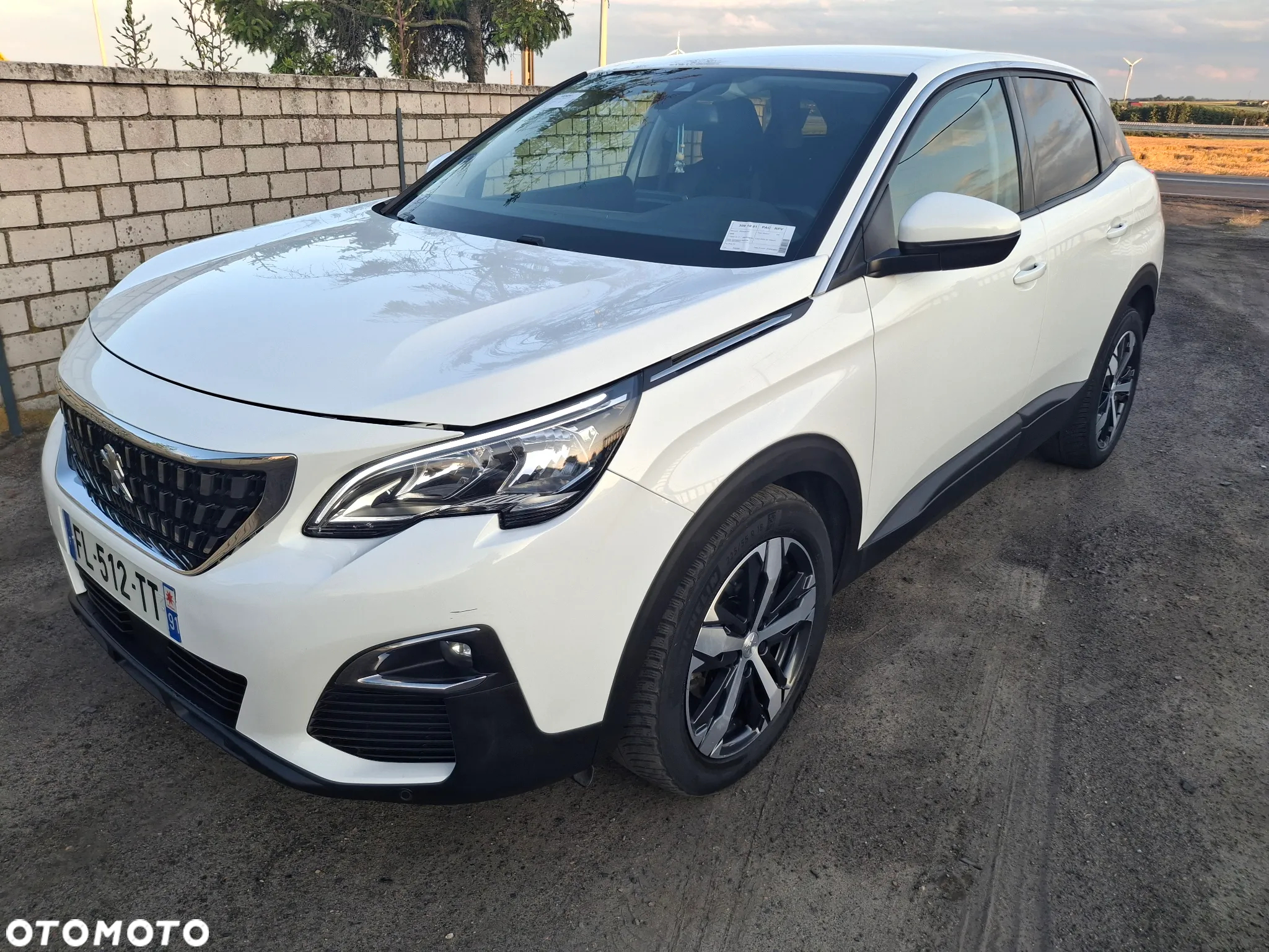 Peugeot 3008 - 2