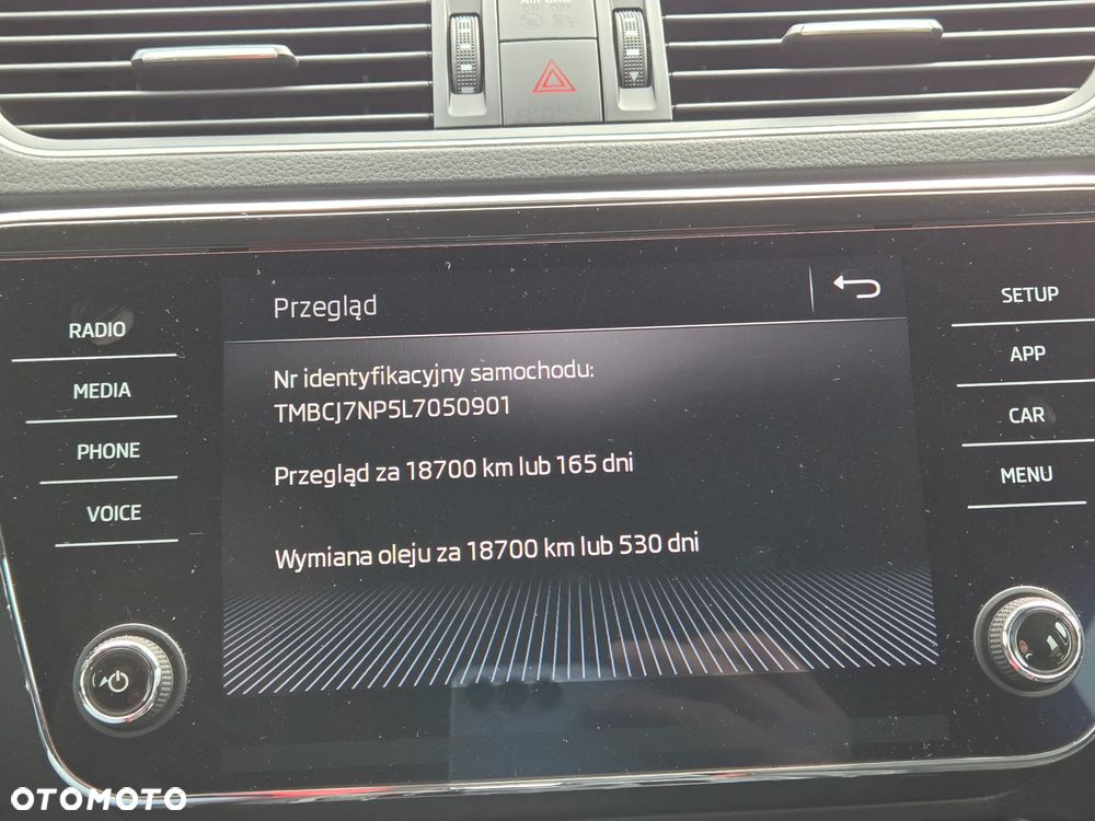 Skoda Superb 2.0 TDI 4x4 Ambition DSG - 26