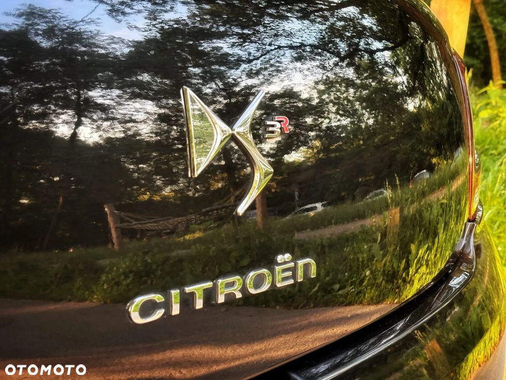 Citroën DS3 1.6 THP Racing - 9