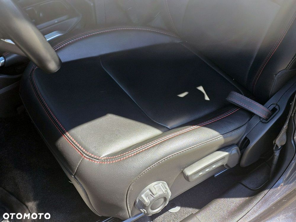 Jeep Wrangler Unlimited GME 2.0 Turbo Rubicon - 15