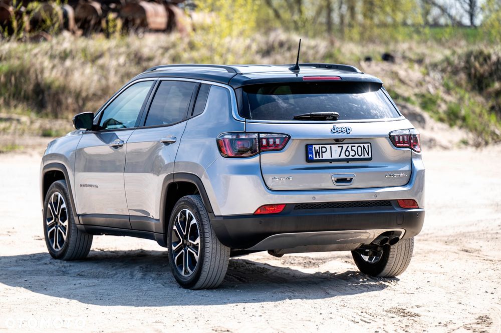 Jeep Compass - 6