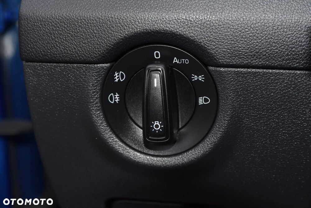 Skoda Octavia 2.0 TDI Style DSG - 29