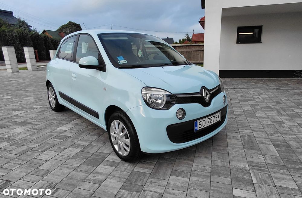 Renault Twingo SCe 70 Life - 1