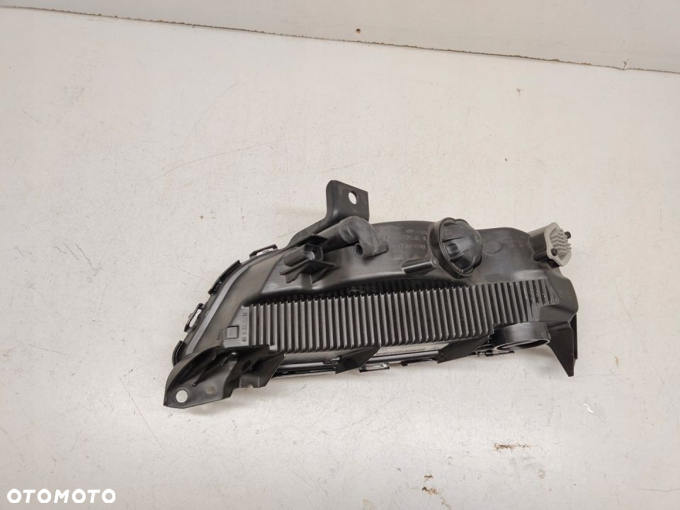 HALOGEN LED DRL PRAWY PORSCHE PANAMERA 970 2009-13 - 3