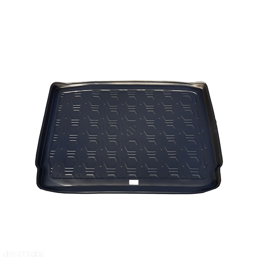Tavita portbagaj pentru Seat Arona 2017-> Prezent, NewDesign - 1