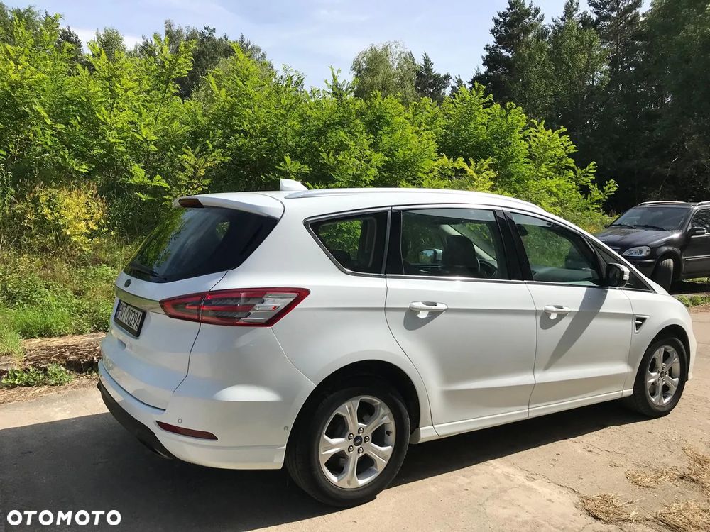 Ford S-Max - 6