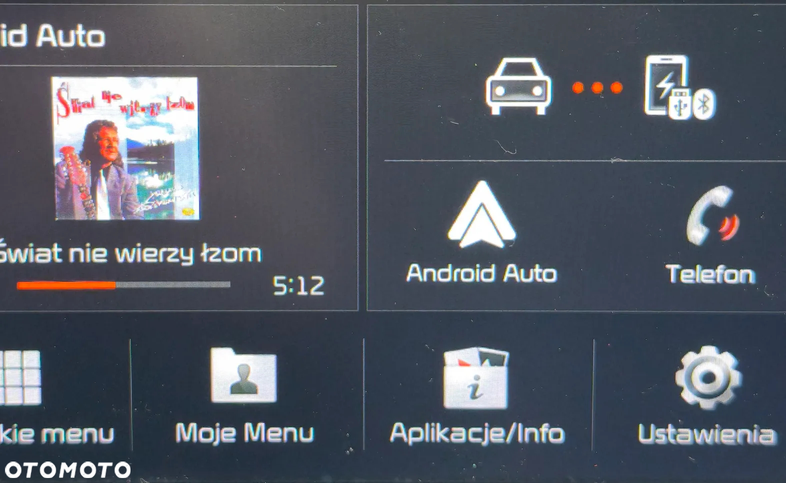 Kia Stonic 1.4 L - 12