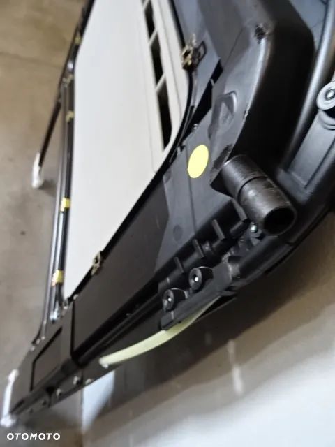 SZYBERDACH AUDI A4 B6 KOMBI 4B0959591B NR37 - 13