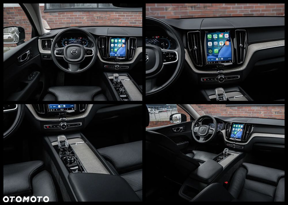 Volvo XC 60 B4 D Geartronic Inscription - 29