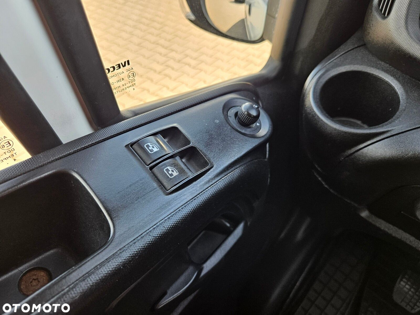Iveco 35s15 L2H2 *49999zł NETTO* 2.3HPi/145KM - 19