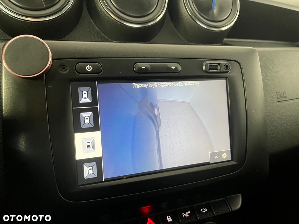 Dacia Duster 1.0 TCe SL Celebration - 23