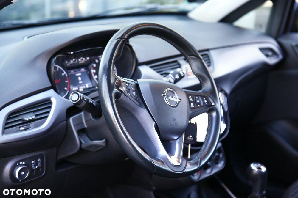 Opel Corsa - 14