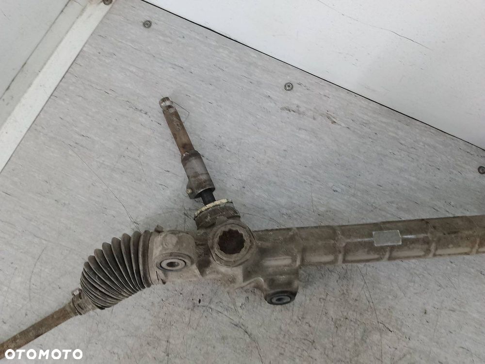 MAGLOWNICA PRZEKŁADNIA KIEROWNICY TOYOTA COROLLA IX E12 KOYO 2.0 D-4D - 5