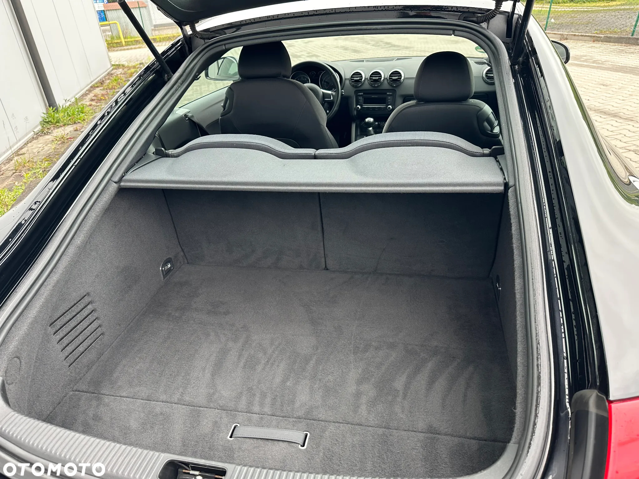 Audi TT Coupé Coupe 1.8 TFSI - 15