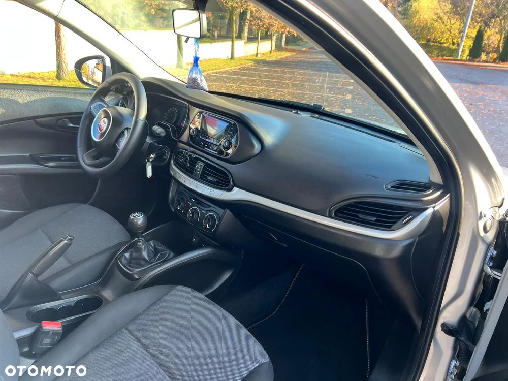 Fiat Tipo - 14