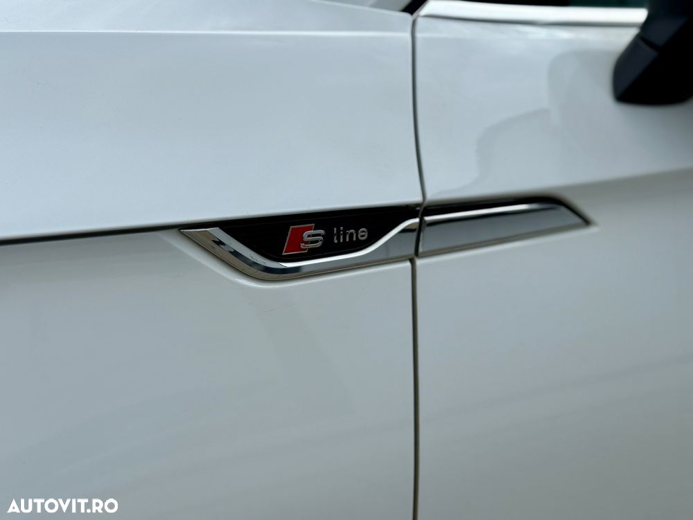 Audi A5 ack 2.0 TDI quattro Stronic - 18