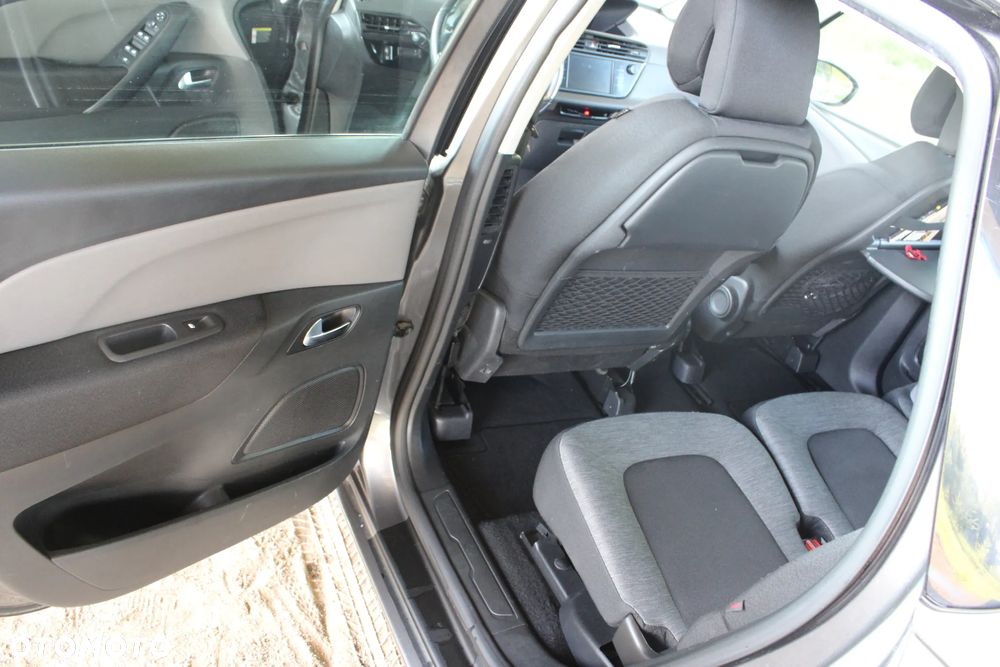 Citroën C4 SpaceTourer 1.5 BlueHDi Shine S&S EAT8 - 21