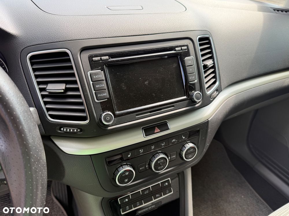 Seat Alhambra 1.4 TSI (Ecomotive) Start & Stop Style Salsa - 24