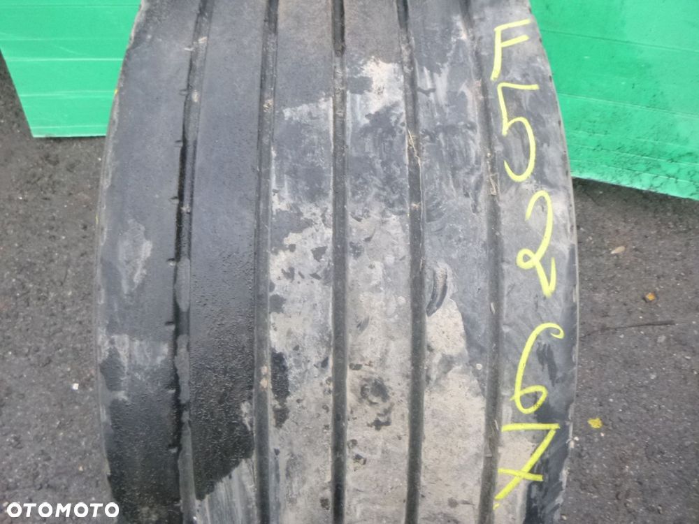 Opona 385/55R 22.5 Athos HG2155 Naczepowa. Opony ciężarowe