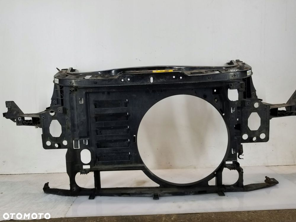 pas przedni wzmocnienie górne mini cooper r56 lift 2.0 d - 5