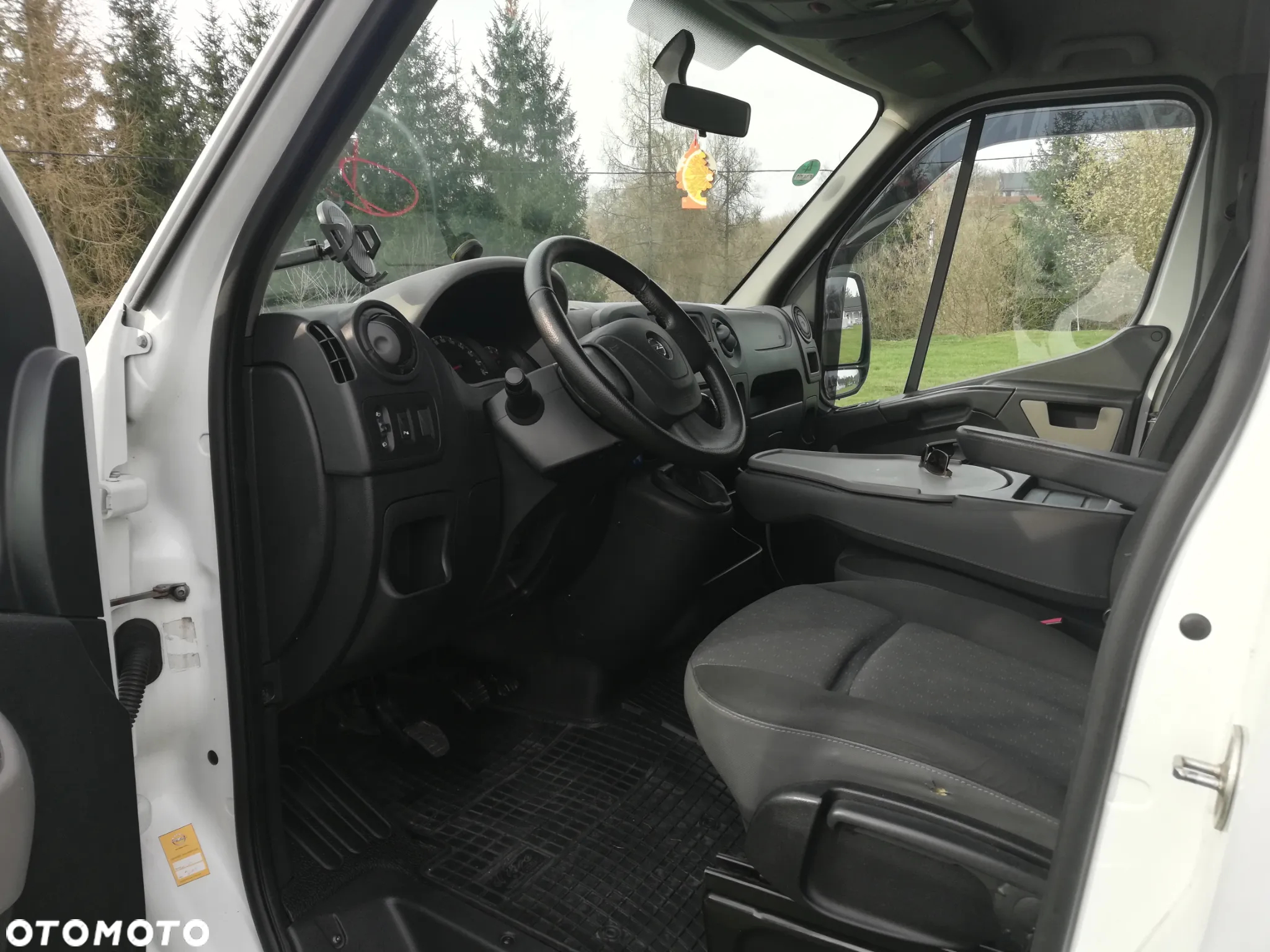 Opel Movano 2.3 CDTI L2H2 DPF 2WD VA - 4