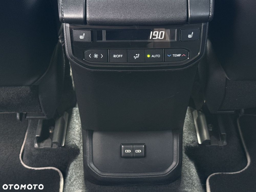 Toyota Highlander - 25