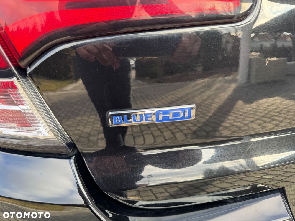 Citroën C4 BlueHDi 150 Stop&Start Business Class - 14