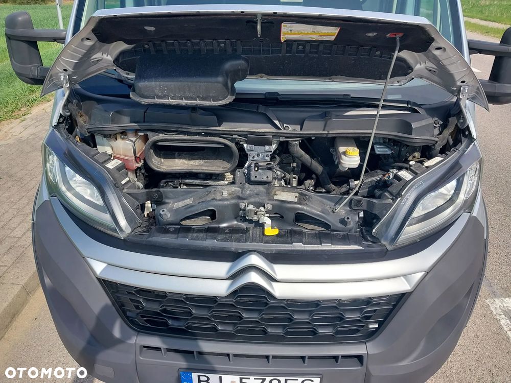 Citroën JUMPER - 7
