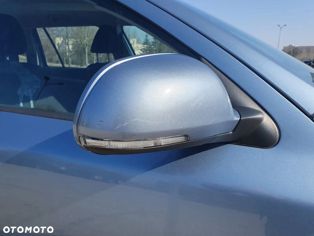 Skoda Octavia 1.6 Classic Tiptr - 11