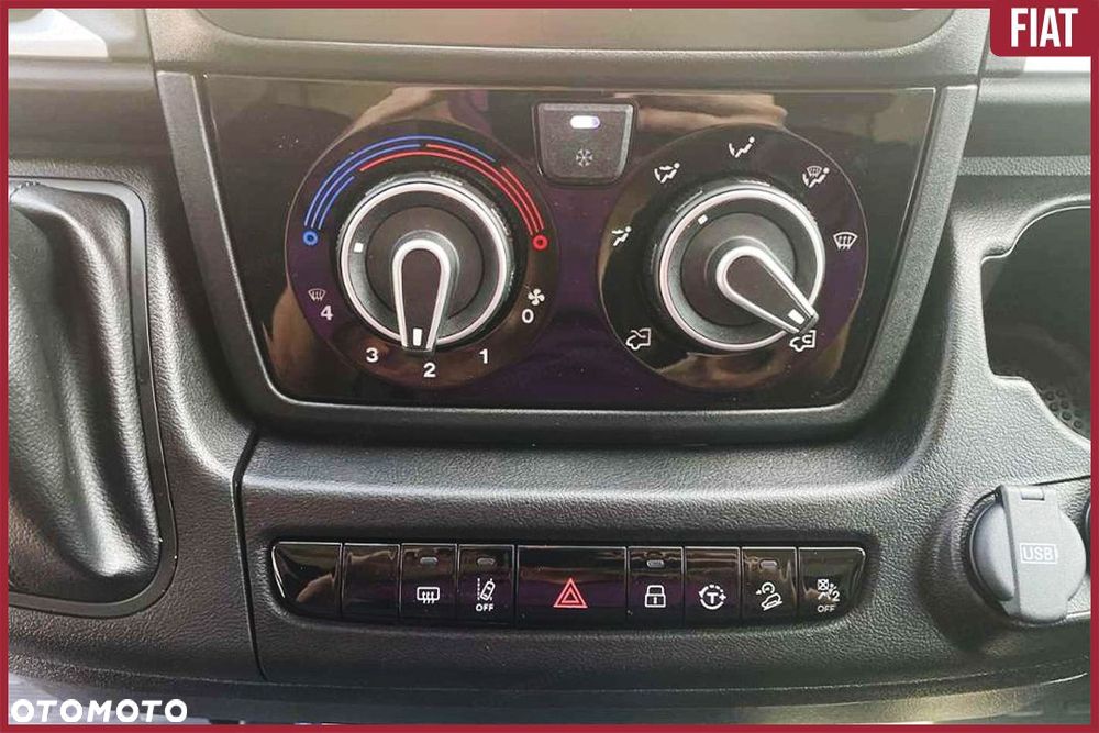 Fiat Ducato Maxi L3H2 AT 2.2 140KM - 11