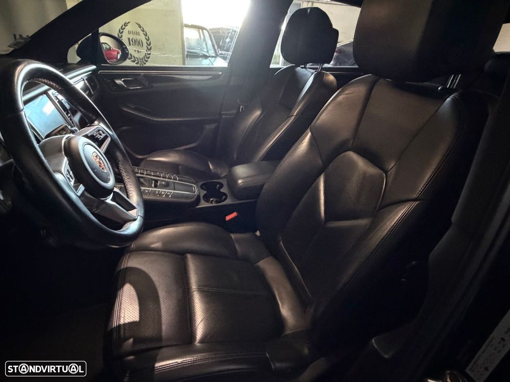 Porsche Macan PDK - 33