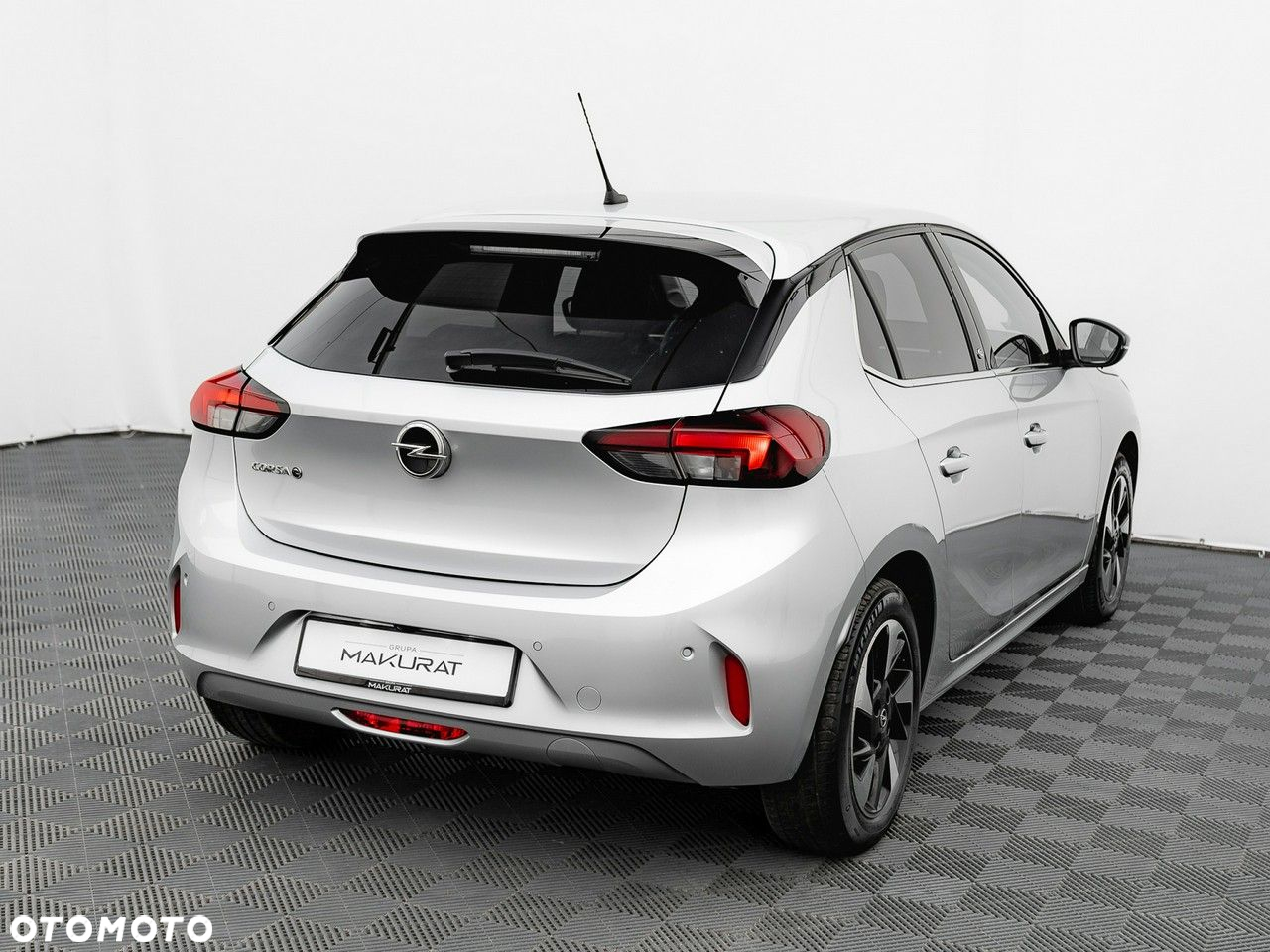 Opel Corsa Corsa-e Elegance - 6