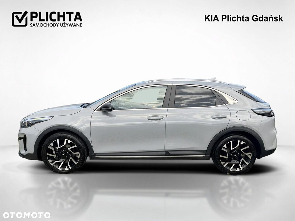 Kia XCeed 1.6 T-GDI Tribute DCT - 3