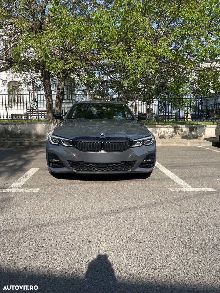 BMW Seria 3 - 2