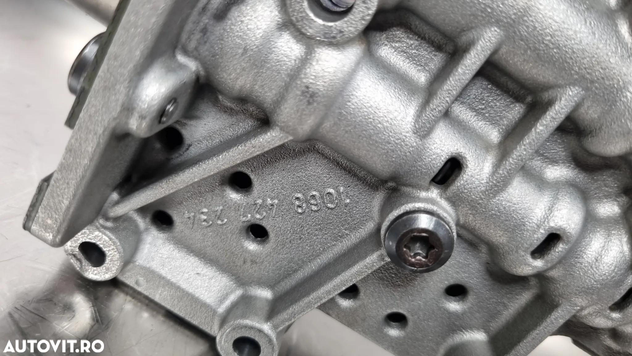 Mecatronic / Bloc Hidraulic 1068427234 / 1068427237 / A063 /Cutie Automata ZF6HP21 / ZF6HP19 / BMW E84 X1 / E83 X3 / 2.0D / 2005+ - 6