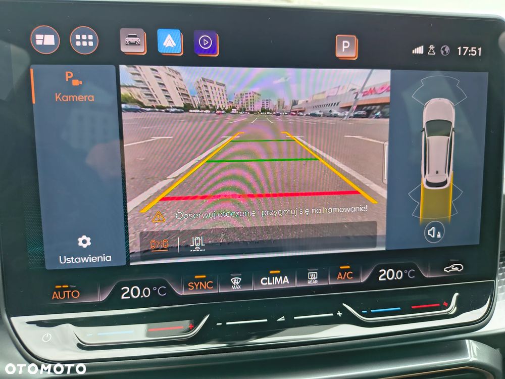 Cupra Leon Sportstourer - 20