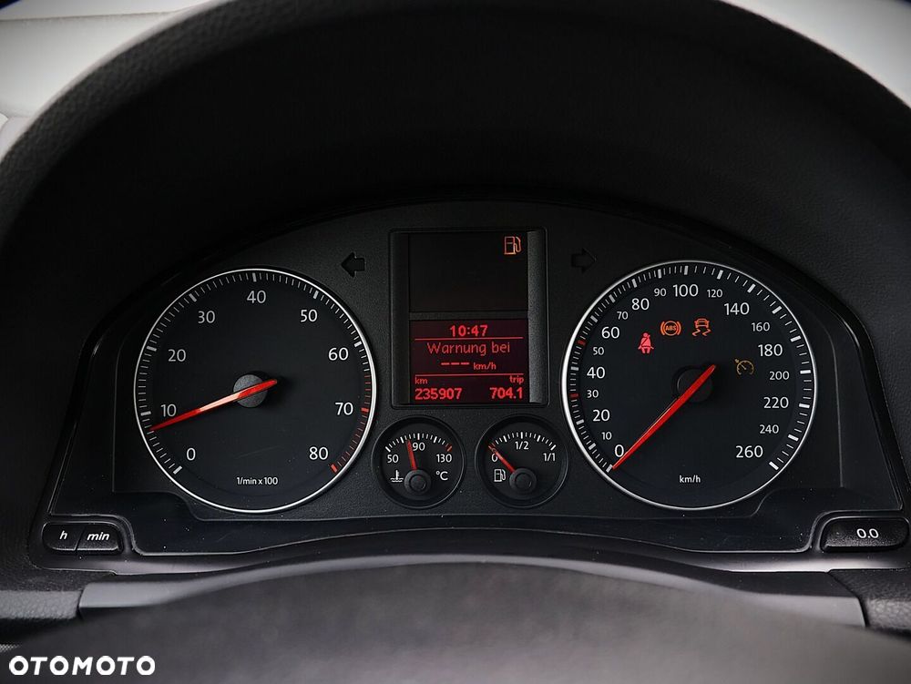 Volkswagen Golf - 13