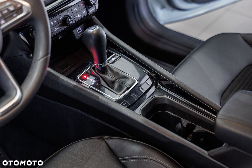 Jeep Compass 1.5 T4 mHEV Longitude FWD S&S DCT - 37