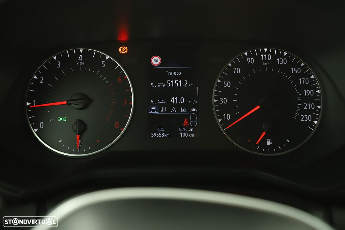 Renault Clio 1.0 TCe Evolution - 16