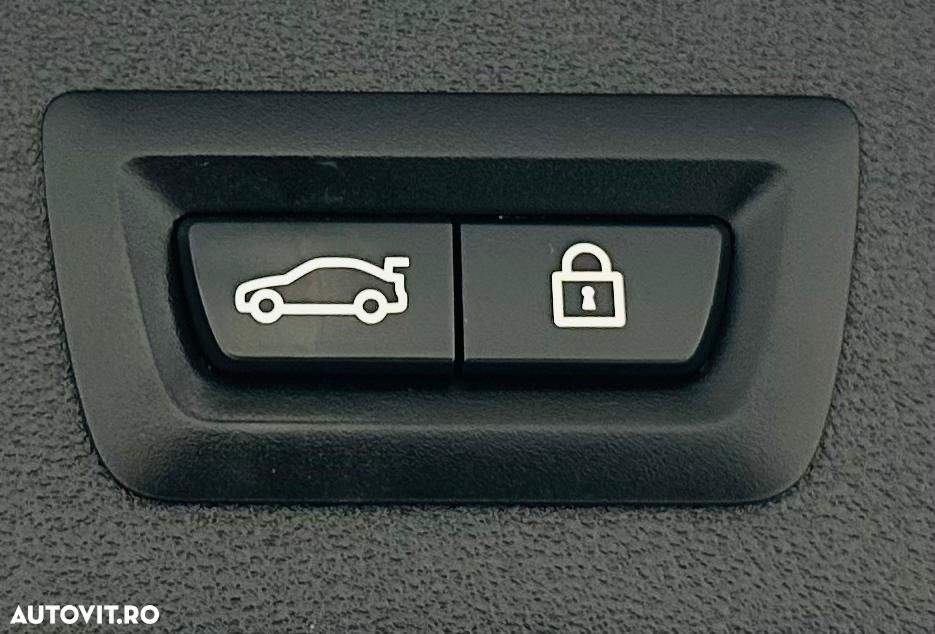 BMW X3 xDrive20d Aut. M Sport Edition - 25