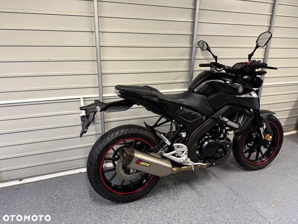 Yamaha MT - 3