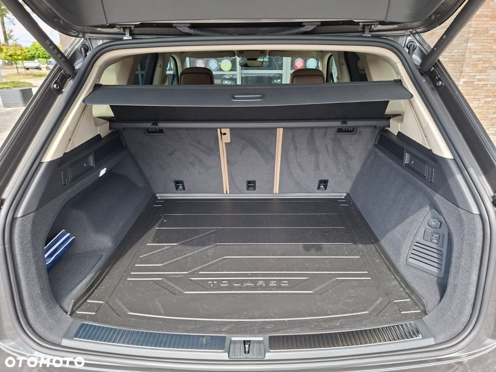 Volkswagen Touareg 3.0 V6 TDI 4Motion Elegance - 14