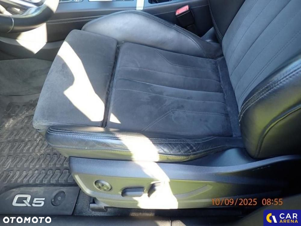 Audi Q5 40 TDI Quattro S tronic - 15